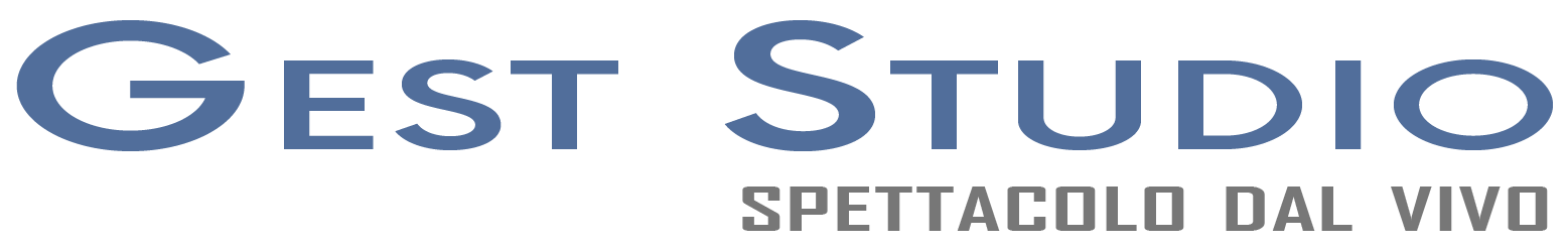 Gestionale spettacolo